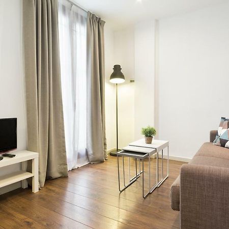 Uma Suites Barceloneta Beach Ngoại thất bức ảnh